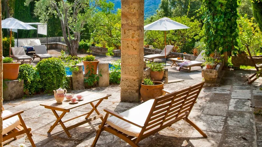 Finca Garrovera Pollensa By Mallorca Villa Selection 0*, بويينسا