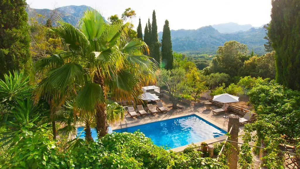 Finca Garrovera Pollensa By Mallorca Villa Selection 0*, 波连斯萨 西班牙