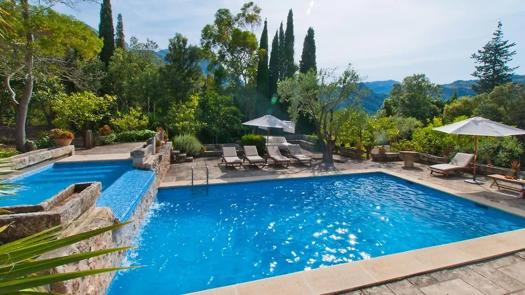 Finca Garrovera Pollensa By Mallorca Villa Selection 0*, بويينسا إسبانيا