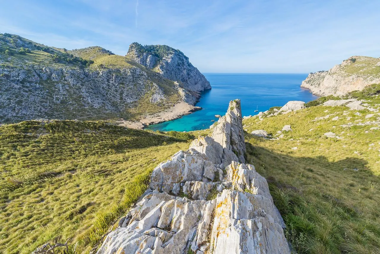 Finca Garrovera Pollensa By Mallorca Villa Selection 0*, بويينسا إسبانيا